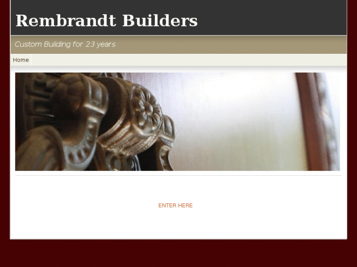 www.rembrandtbuilders.com