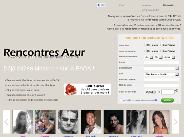 www.rencontre-azur.com