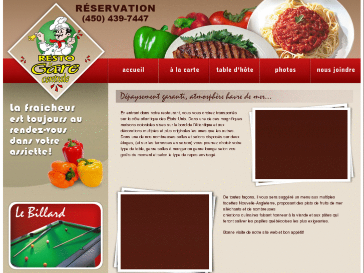 www.restaurantdelagarecentrale.com