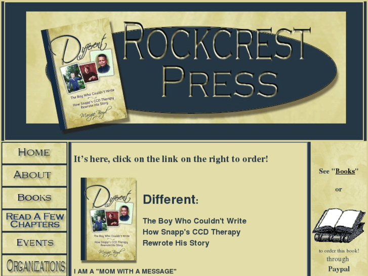 www.rockcrestpress.com