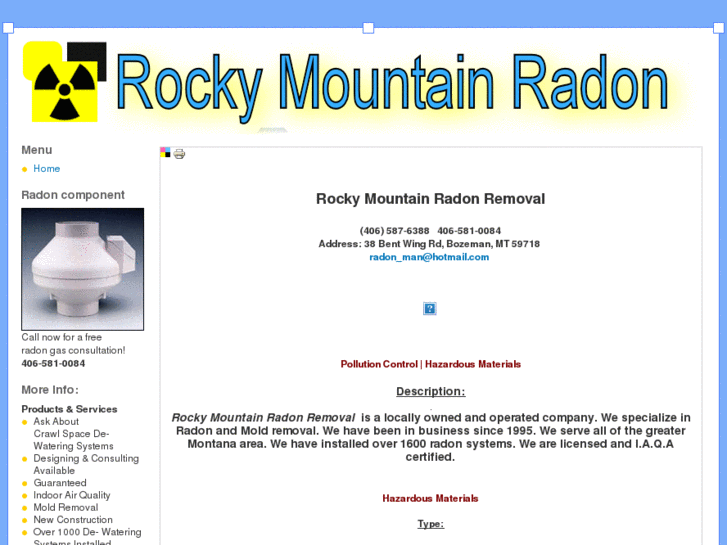 www.rockymountainradon.com