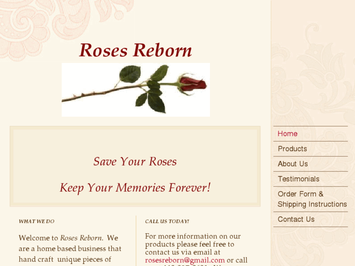 www.rosesreborn.com