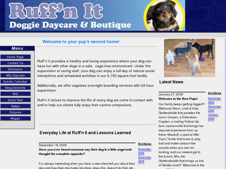 www.ruffnitdoggiedaycare.com