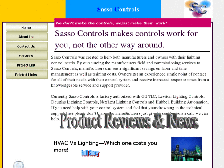 www.sassocontrols.com