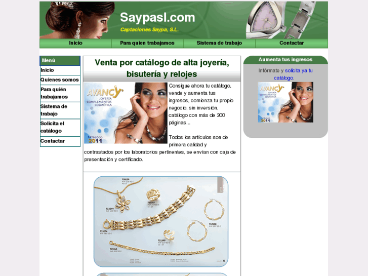 www.saypasl.com