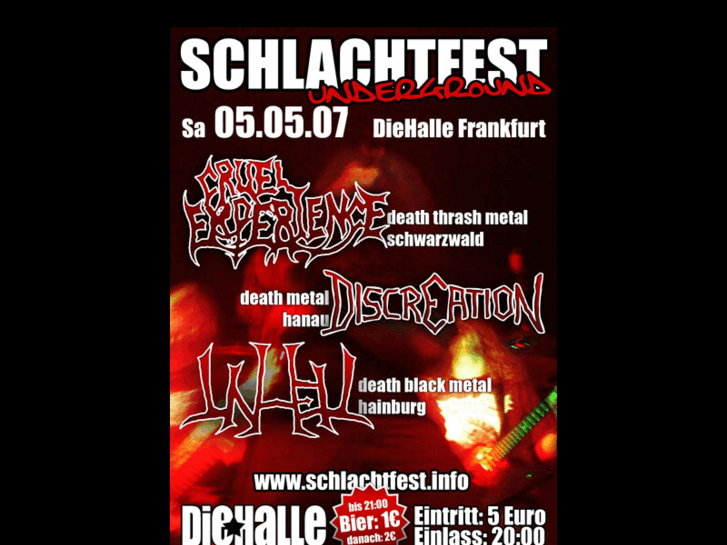 www.schlachtfest.info