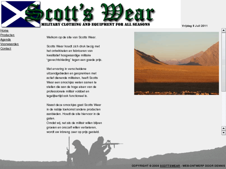 www.scotts-wear.com