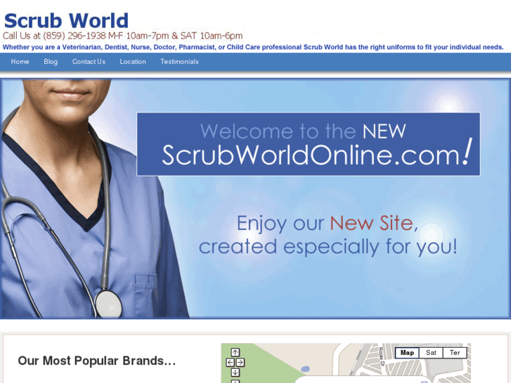 www.scrubworldonline.com