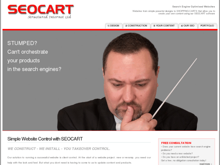 www.seocart.co.uk