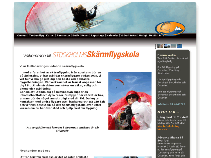 www.skarmflyg.com