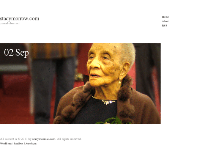 www.stacymorrow.com