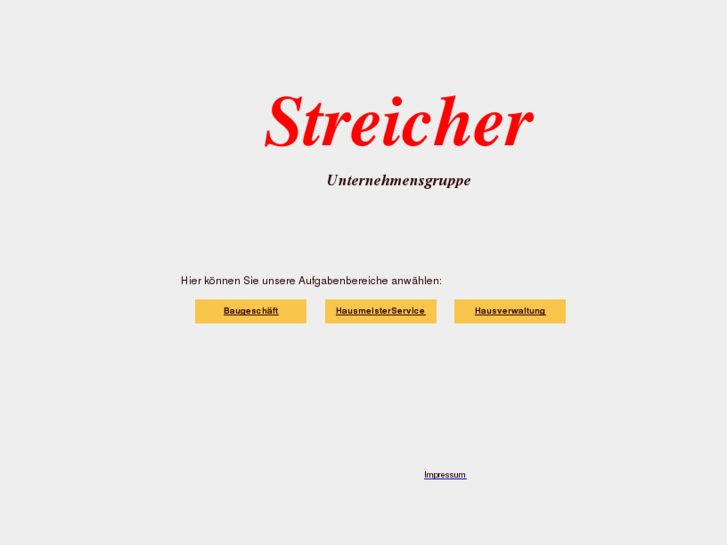 www.streicher.net