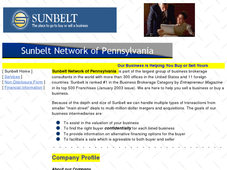 www.sunbeltnetworkpa.com