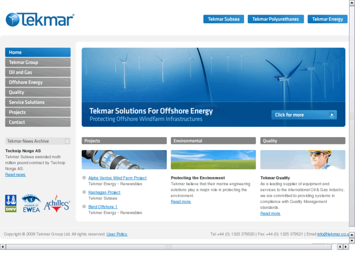 www.tekmar.co.uk