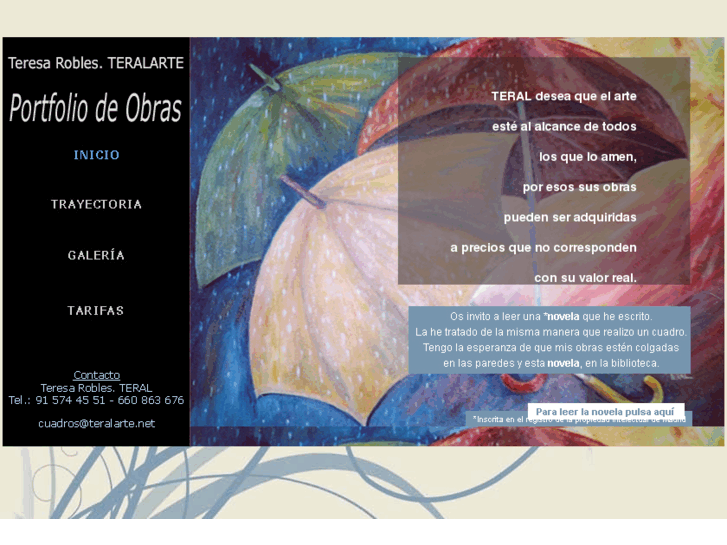 www.teralarte.net