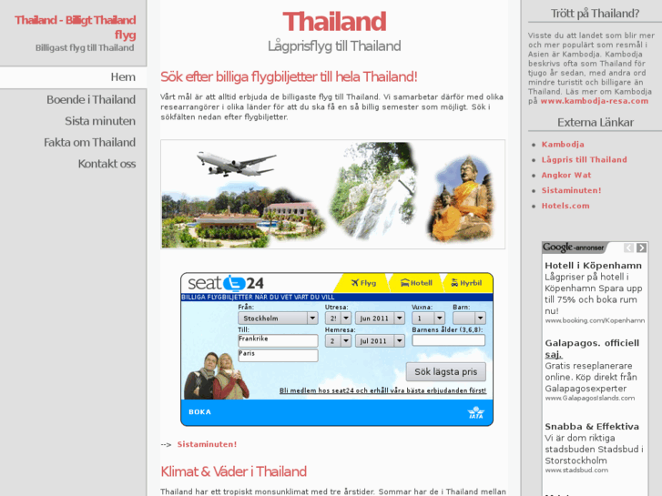 www.thailandflygbilligt.se