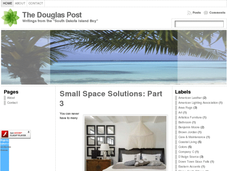 www.thedouglaspost.com