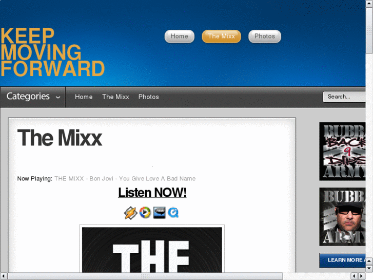 www.themixnow.fm