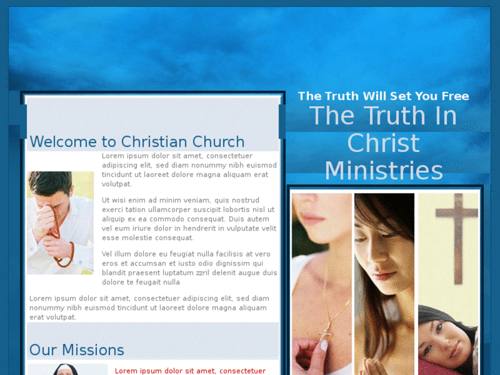 www.thetruthinchrist.org