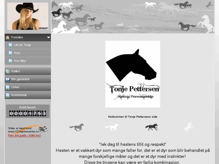 www.tonje-pettersen.com