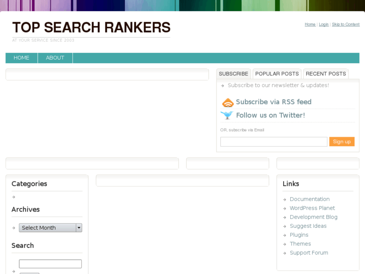 www.topsearchrankers.com