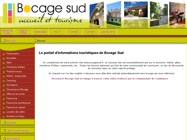 www.tourisme-bocagesud.com