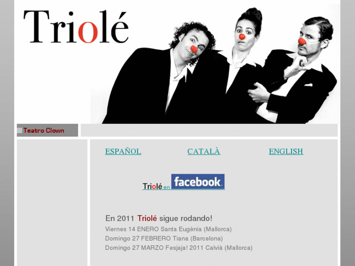 www.triole.es