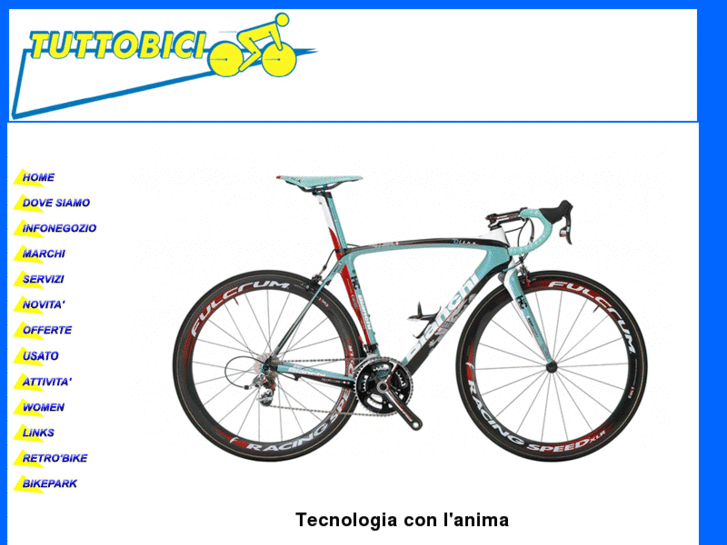 www.tuttobici.com