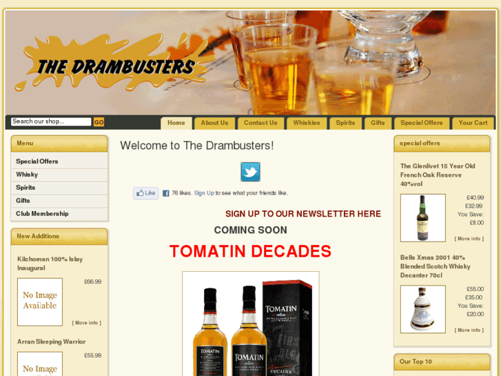 www.whiskey-spirit.co.uk