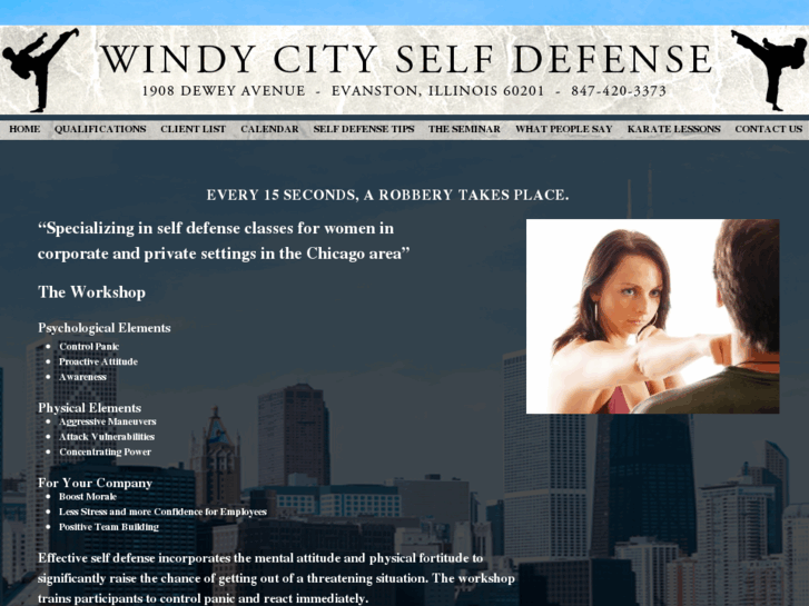 www.windycityselfdefense.com