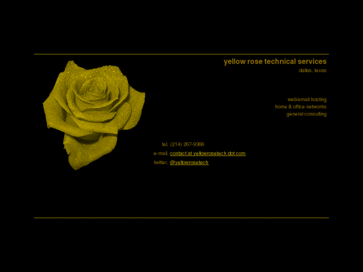 www.yellowrosetech.info