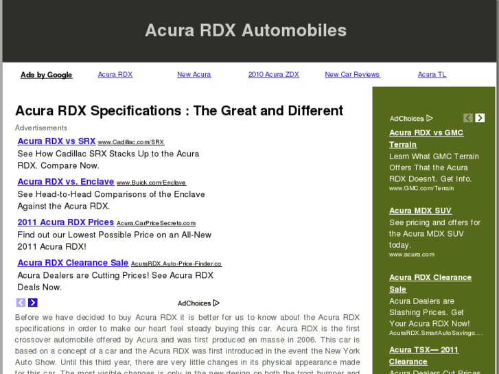 www.acurardx.net