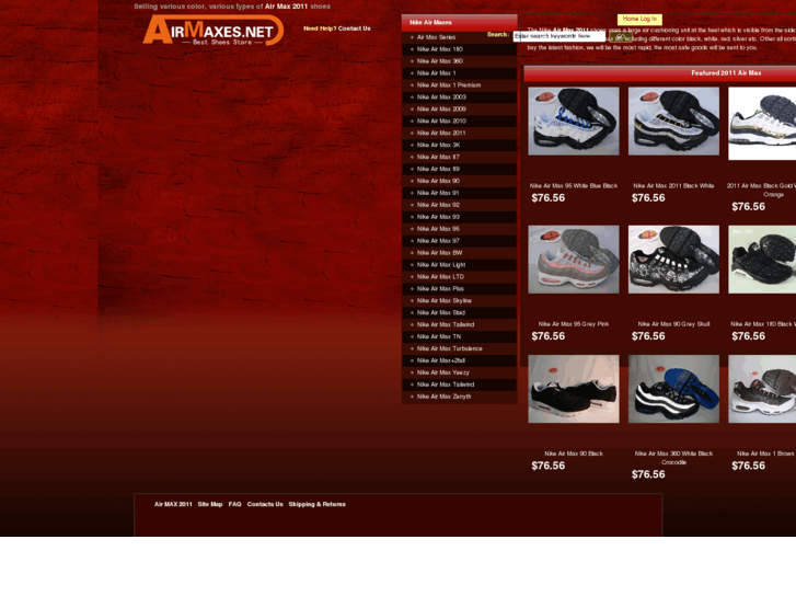 www.airmaxes.net