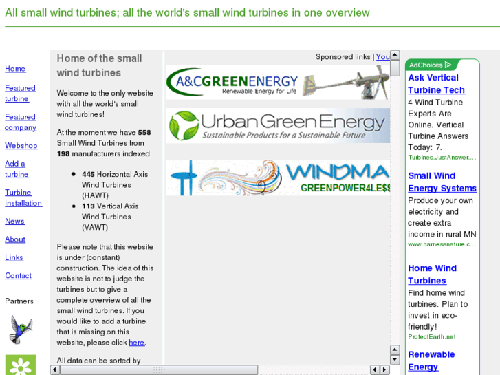 www.allsmallwindturbines.com