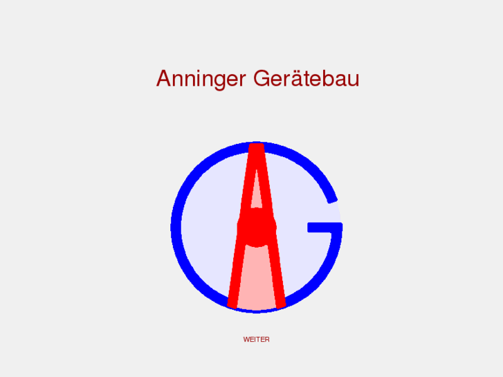 www.anningergeraetebau.com