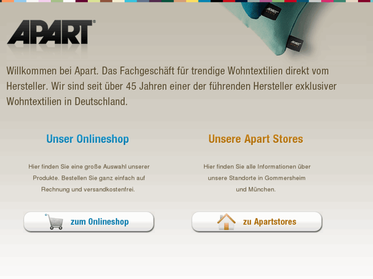 www.apart.de