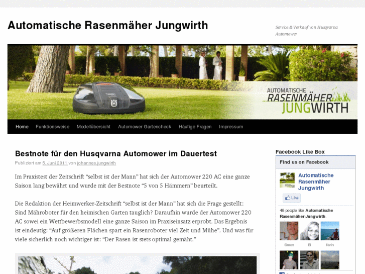 www.automatische-rasenmaeher.de