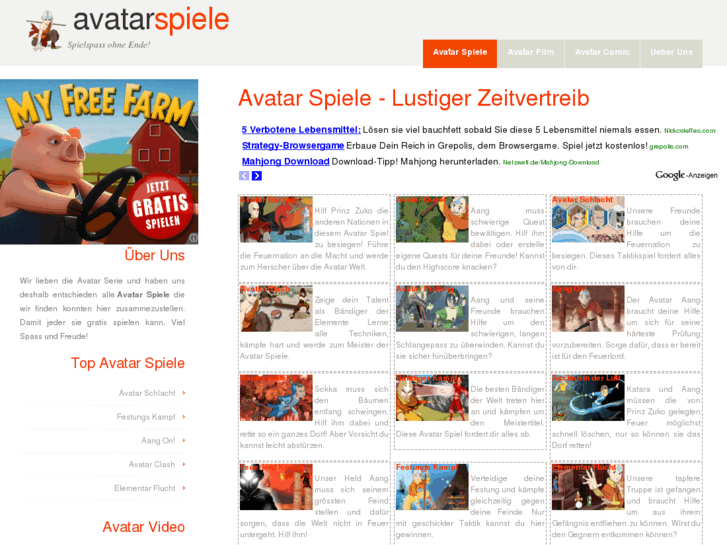 www.avatarspiele.com