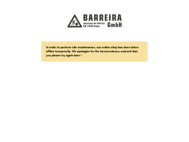 www.barreiragmbh.com