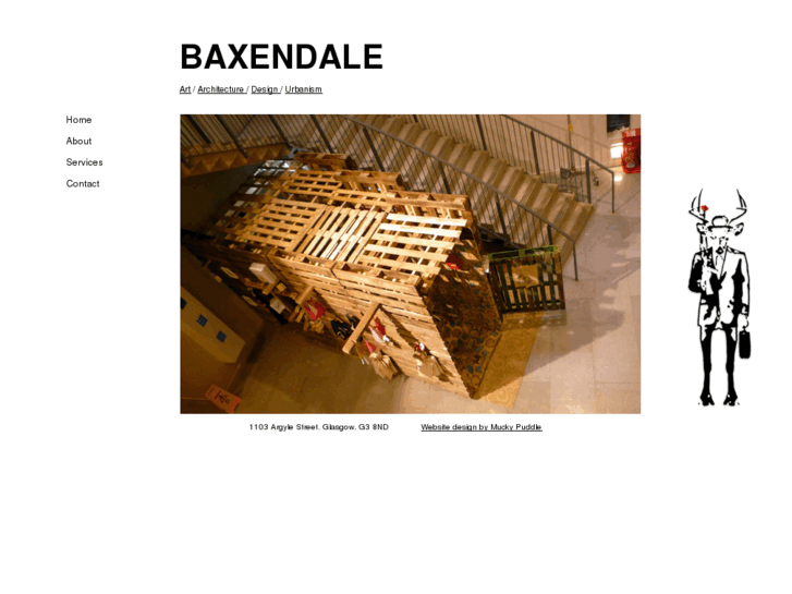 www.baxendale-dco.com