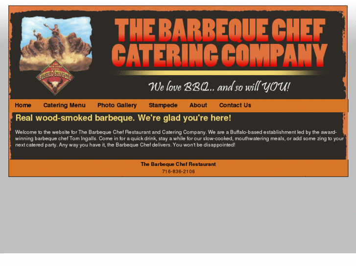 www.bbqcateringinbuffalo.com