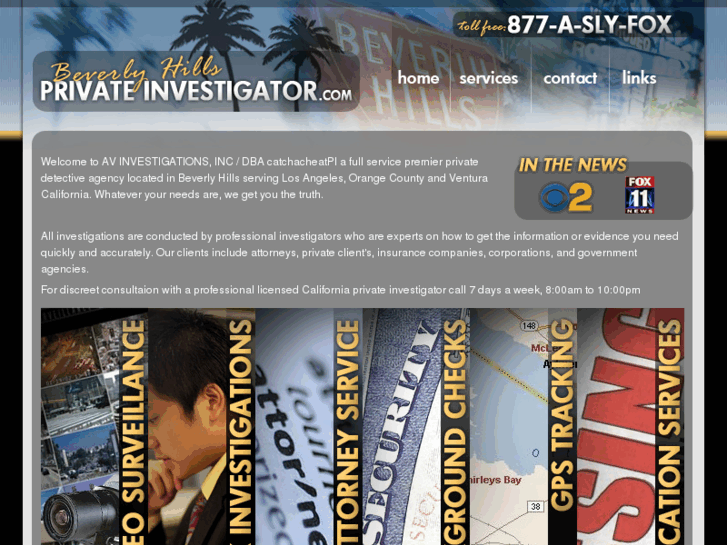 www.beverlyhills-privateinvestigator.com