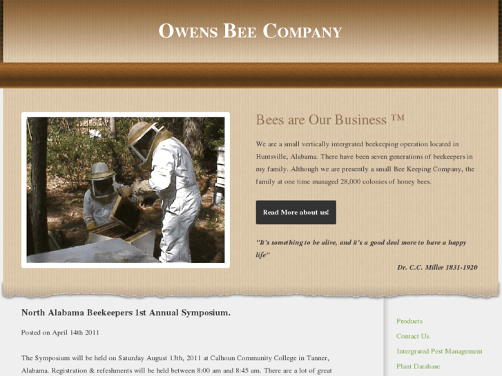 www.blakesbees.com