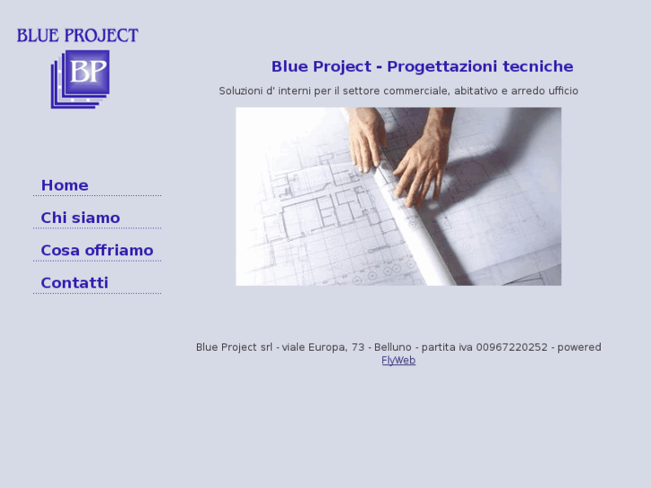 www.blueproject.biz