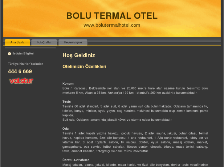 www.bolutermalhotel.com