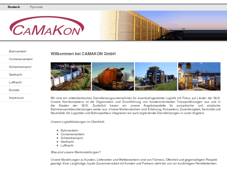 www.camakon-cargo.de