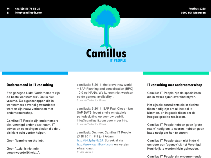 www.camillus-it.com