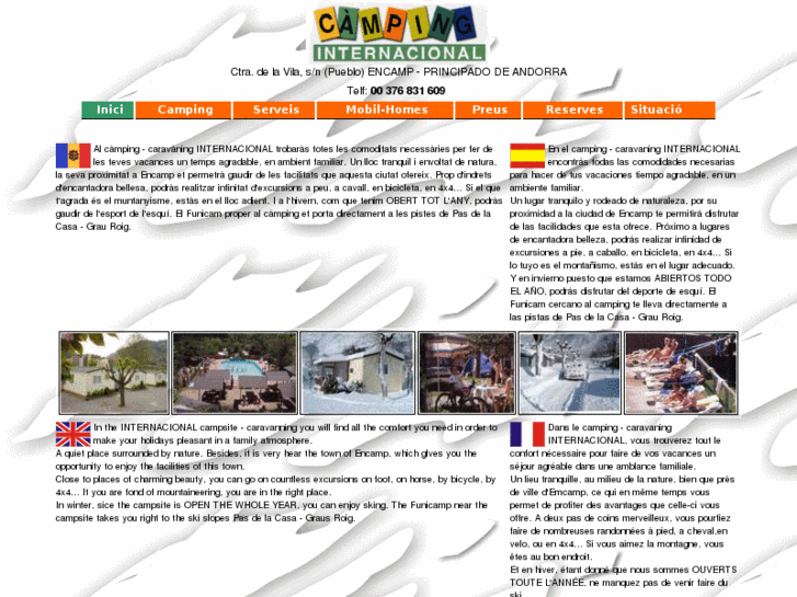 www.campinginternacional.com