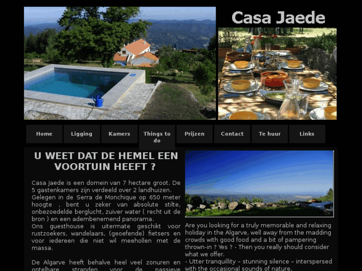 www.casajaede.com