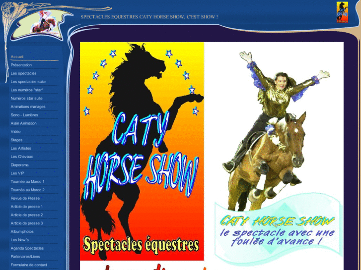 www.catyhorseshow.com